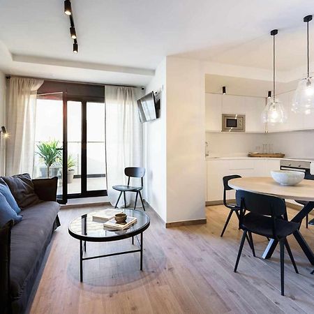 Apartamento Bguest con terraza Alicante Esterno foto