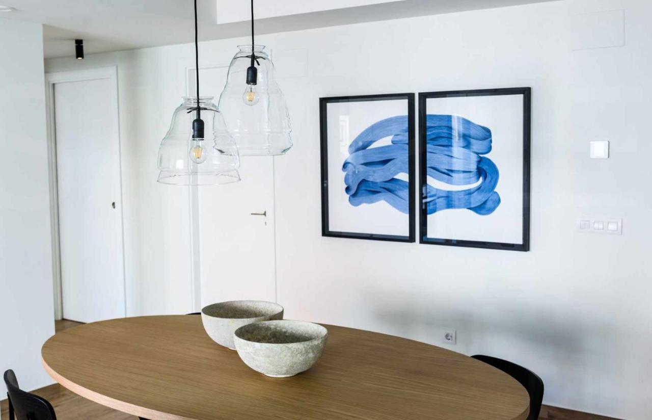Apartamento Bguest con terraza Alicante Esterno foto