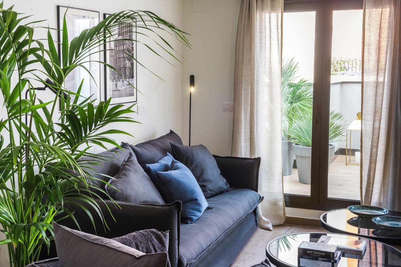 Apartamento Bguest con terraza Alicante Esterno foto