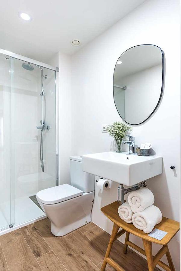 Apartamento Bguest con terraza Alicante Esterno foto