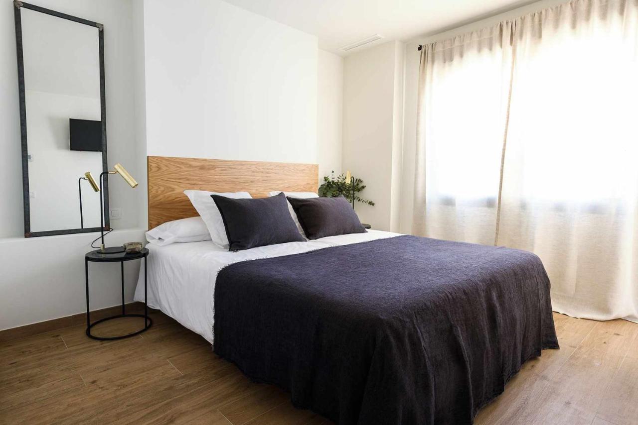 Apartamento Bguest con terraza Alicante Esterno foto