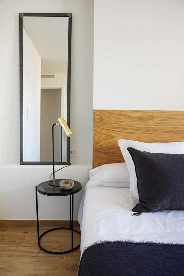 Apartamento Bguest con terraza Alicante Esterno foto