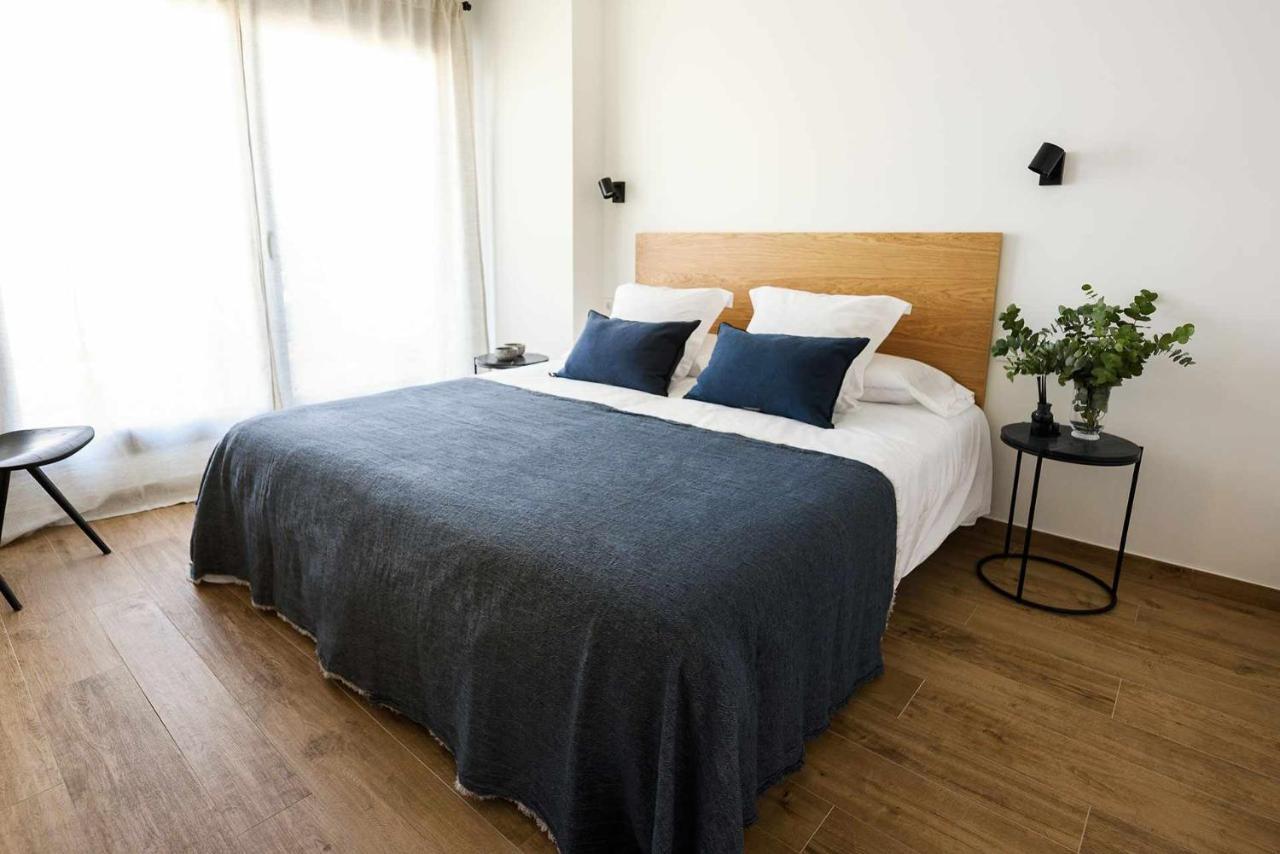 Apartamento Bguest con terraza Alicante Esterno foto